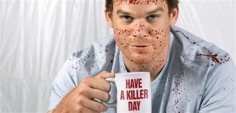 Warum Das Finale Von Dexter So Enttäuschend Ist