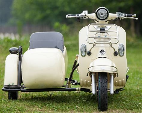 Aventura X Electric Sidecar 3 Months In Advance Pre Order