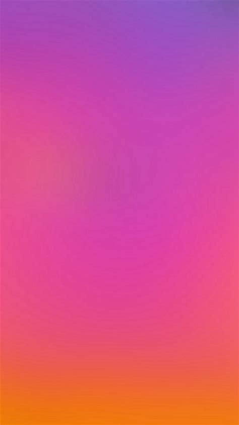 Hot Red Purple Sun Blur Gradation Iphone 8 Wallpapers Free Download