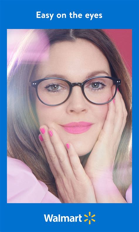 Exude Effortless Style With Drew Barrymore’s Flower Blue Light Blocking Glasses These Walmart