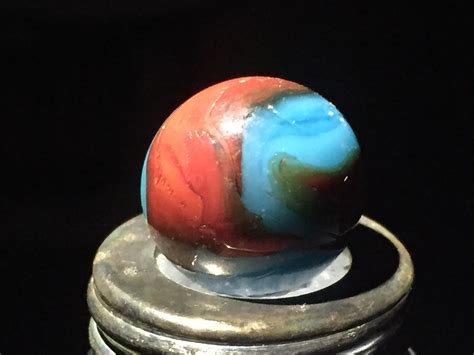 Unique And Beautiful Marbles Collectors Weekly