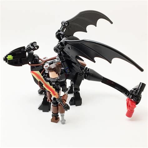 Toothless How To Train Your Dragon Ph
