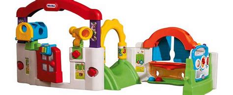 Little Tikes Activity Garden Play Centre Review Compare Prices Buy