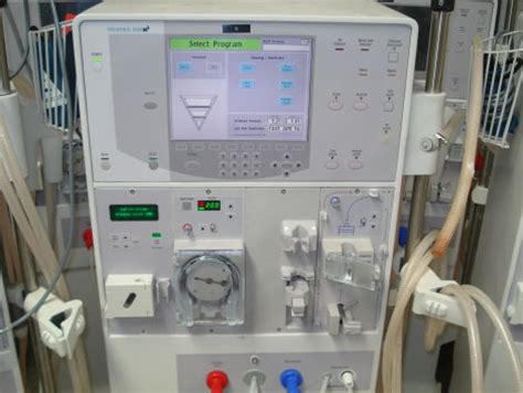 Check spelling or type a new query. Used FRESENIUS 2008K 2008K2 Dialysis Machine SE de Vende - DOTmed Lista #1501171: