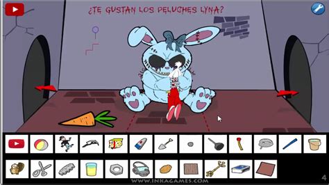 The evil puppet has kidnapped the most famous youtuber. Solucion Youtubers Saw game 2 - Guía parte 3: ¿Quien engaño a Roger Rabbit? - YouTube
