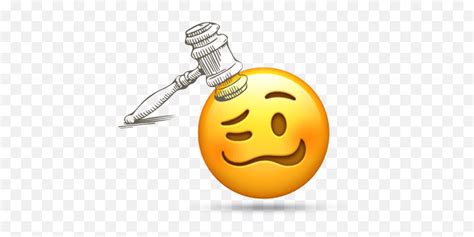 The Curious Case Of Lawyers Arguing About Emojis In The Court Smiley