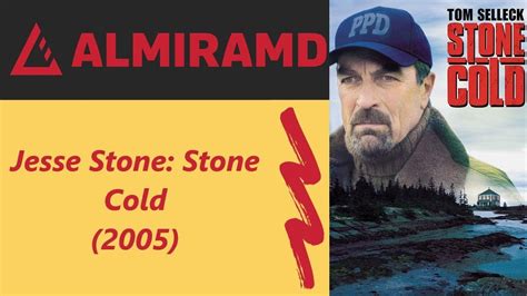 Jesse Stone Stone Cold 2005 Trailer Youtube