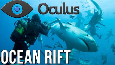 Oculus Rift Ocean Rift Youtube
