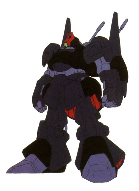 Rms 099 Rick Dias Gundam Wiki