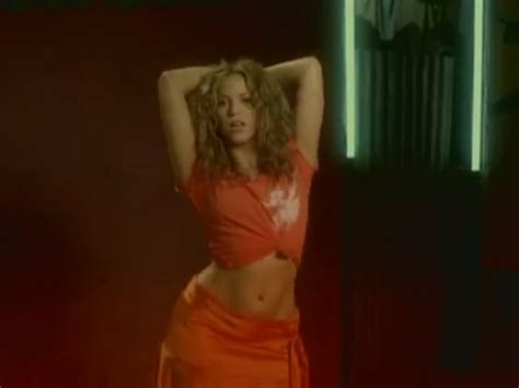 Hips Dont Lie Music Video Shakira Image 28514977 Fanpop