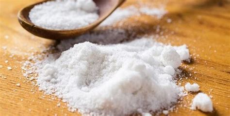 Kenali Jenis Jenis Garam Dan Cara Penggunaannya Tersurat