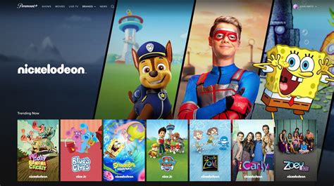 Paramount Streaming Service Review