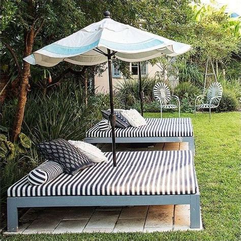 37 Creative Diy Outdoor Furniture Ideas Garden Diy