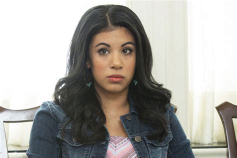 Chrissie Fit On How She Landed Her Role In Pitch Perfect Daily Actor