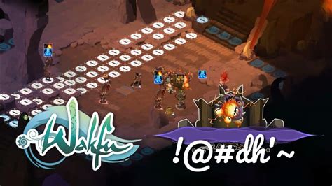 Wakfu Ost Dementya Battle Shustuft Crust Youtube