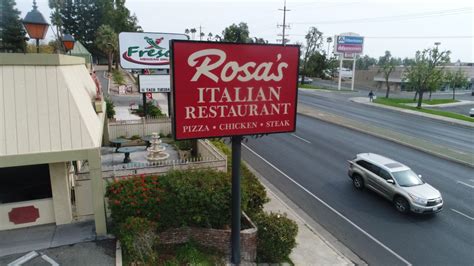 Bakersfield Catering Rosas