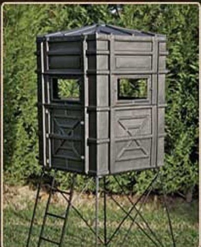 The Best Box Blind For Deer Hunting Top 12 Picks By An Expert Maine