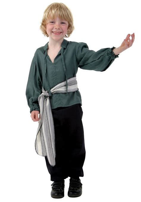 Medieval Peasant Costume Idea For Women Costumes Child