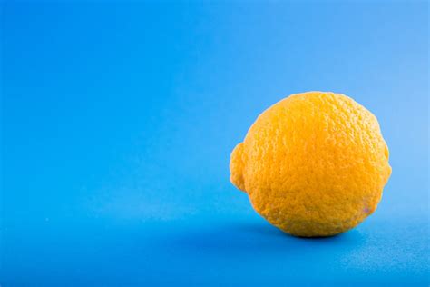 Lemon Fruit Citric Free Photo On Pixabay