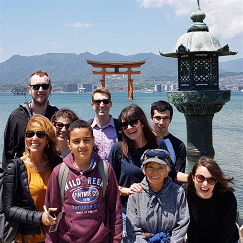 Small Group Tours And Tailormade Trips To Japan Inside Japan Tours