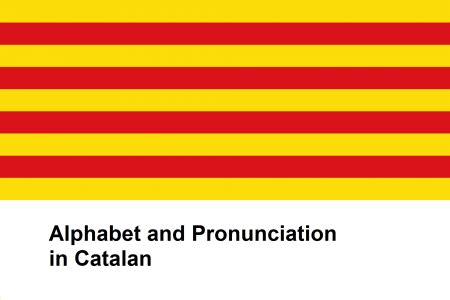 Language/Catalan/Pronunciation/Alphabet-and-Pronunciation - Polyglot Club WIKI