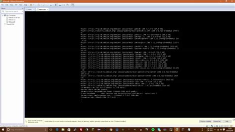We did not find results for: Minecraft Server auf Linux Debian (vServer, Root, VmWare ...