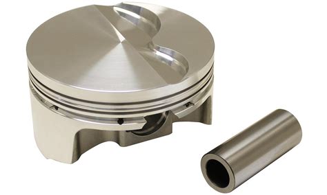 Summit Racing Now Offering Howards Cams Promax 2618 Race Pistons
