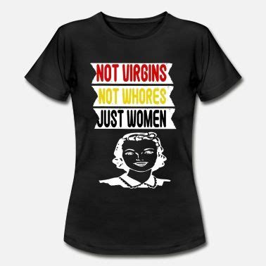 Lesen sie zitate aus einer liste, zu der auch der gründer der psychoanalyse, sigmund freud, gehört, . Feminismus Feministin feministisch Geschenk Frauen T-Shirt ...