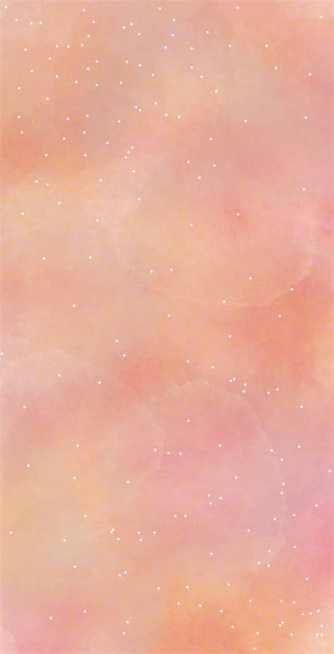 Peach Color Aesthetic Wallpapers Top Free Peach Color Aesthetic Vrogue
