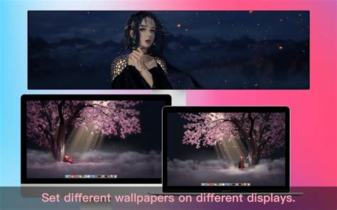 Dynamic Wallpaper Engine For Windows Pc And Mac Free Download 2022