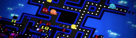 Knowing Your Offensive Power Ups In Pac Man 256 Tips Prima Games