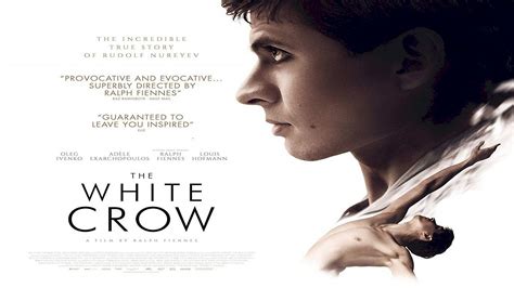 Watch The White Crow Full Movie On Filmxy