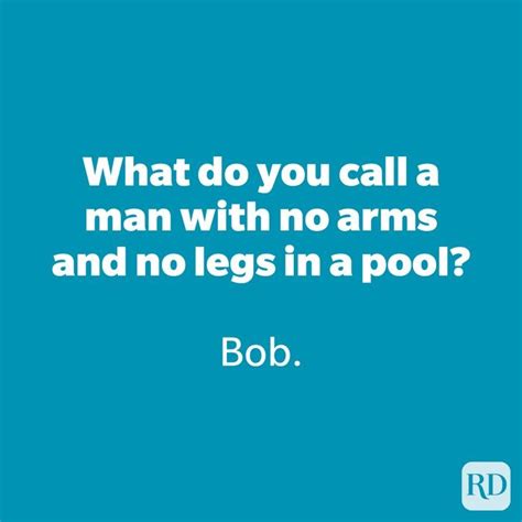 175 Bad Jokes That You Cant Help But Laugh At Readers Digest