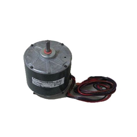 Trane Air Conditioning Spare Part Mot03769 Motor 12 Hp 460601 For