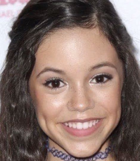 Jenna Ortega Before And After Sexiz Pix