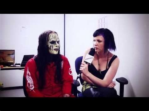 Hace un par de días me llevé una gran hostia cuando recibí la noticia, así. Slipknot (Joey Jordison) - Disasterpiece - YouTube
