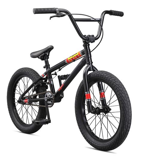 Mongoose Legion Freestyle Bmx Bike Line For Kids Multiple Wheel Sizes