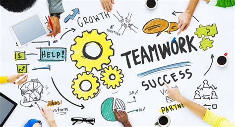 Creating Effective Teams Organizational Behavior Rsb Tech