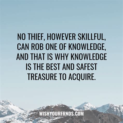 90 Top Quotes On Knowledge Best Quotes Wish Your Friends