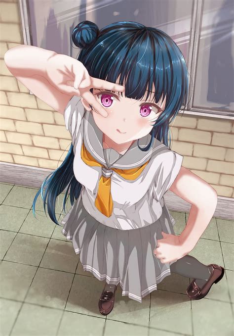 X Px P Free Download Yoshiko Tsushima Idol Love Live