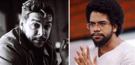 Home » notícias » política » jones manoel: Jones Manoel: demonizar Che é reabilitar o colonialismo e também o nazismo - Brasil 247