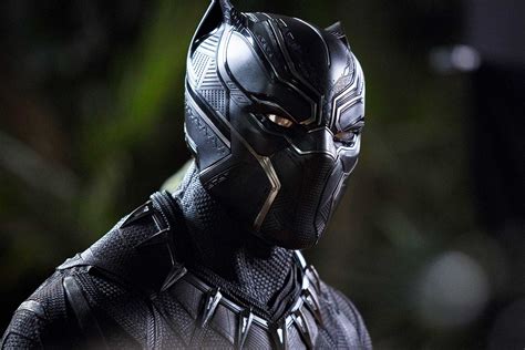 Black Panther Disrupts The Superhero Genre Dope Reviews The Best