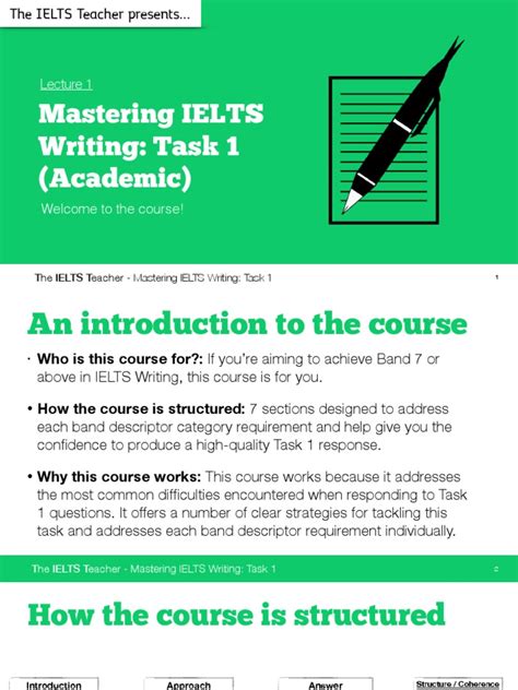 61 Mastering Ielts Writing Task 1 Pdfebookpdfpdf International