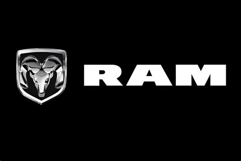 Ram Logo Wallpapers Wallpaper Cave