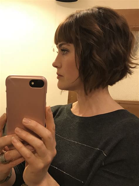 Edgy Haircuts Haircuts For Fine Hair Hairstyles With Bangs Layered