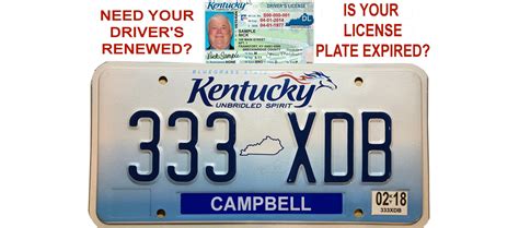 Updated Need A License Renewed Mike Jansen Campbell County
