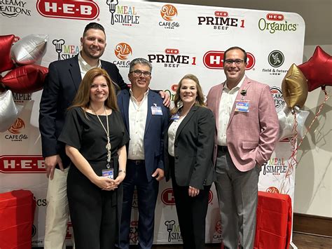 Here, Everyone Belongs: Karla Alamilla-Vincent - H-E-B Careers