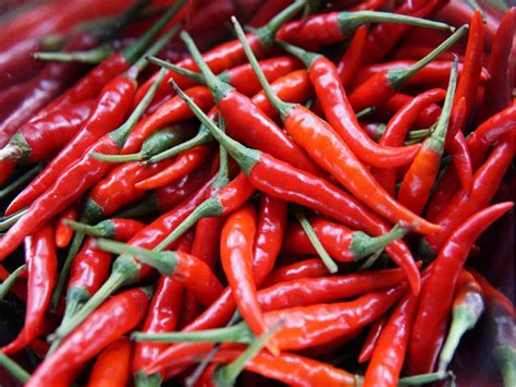 Health Benefits Of Red Chillies Add It To Your Diet For Reduced Risk