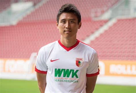 Five Best Asian Players In Europe In February 2017 Football Tribe Asia