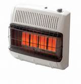 Pictures of Gas Heater Home